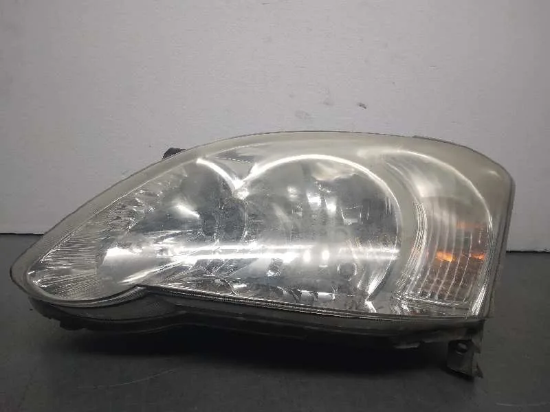 Faro Izquierdo para Toyota Corolla (E12)