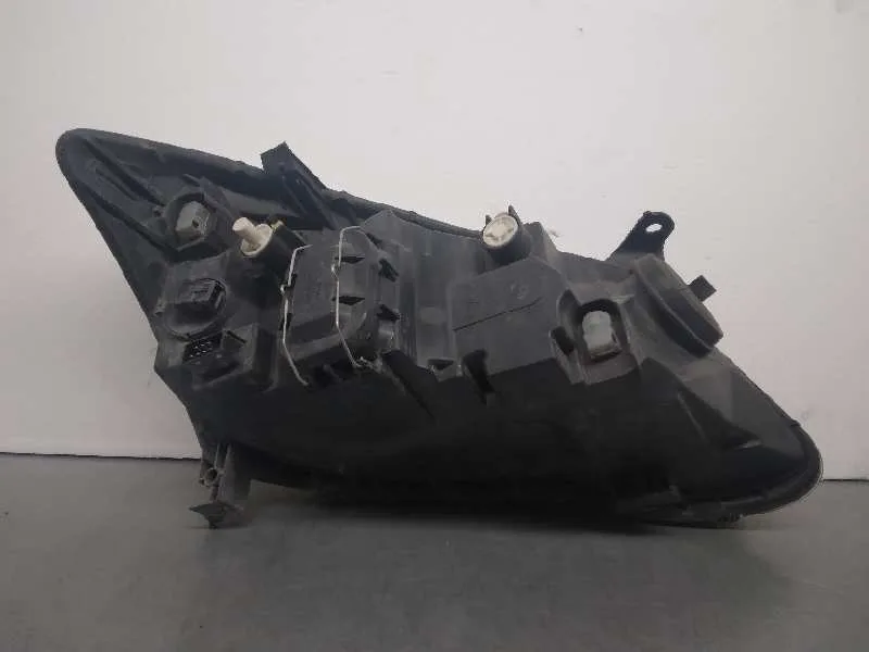 Faro Izquierdo para Toyota Corolla (E12)