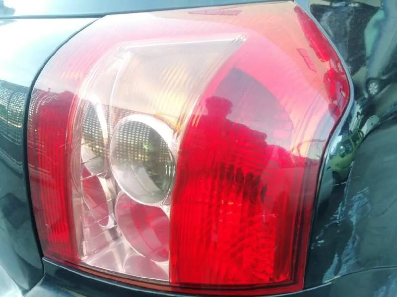 Piloto Trasero Derecho para Toyota Corolla (E12)