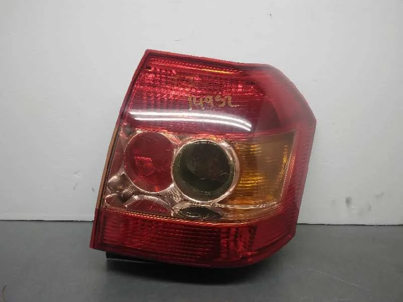 Piloto Trasero Izquierdo para Toyota Corolla (E12)