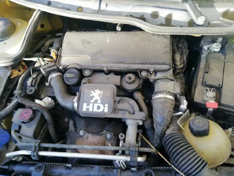 Motor Completo para Peugeot 206 Berlina