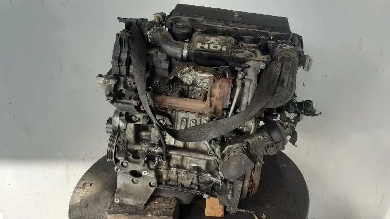 Motor Completo para Peugeot 206 Berlina