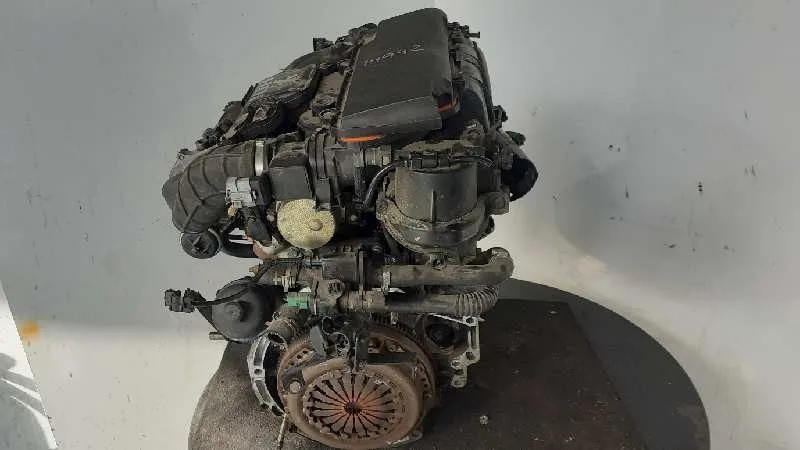 Motor Completo para Peugeot 206 Berlina