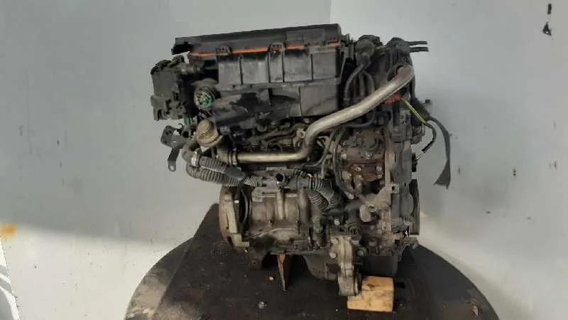 Motor Completo para Peugeot 206 Berlina