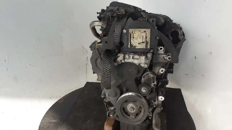 Motor Completo para Peugeot 206 Berlina