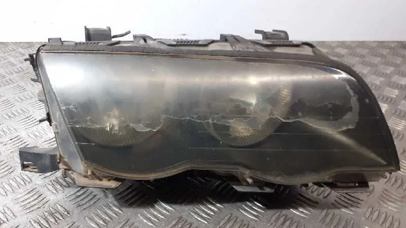 Faro Derecho para Bmw Serie 3 Berlina (E46)