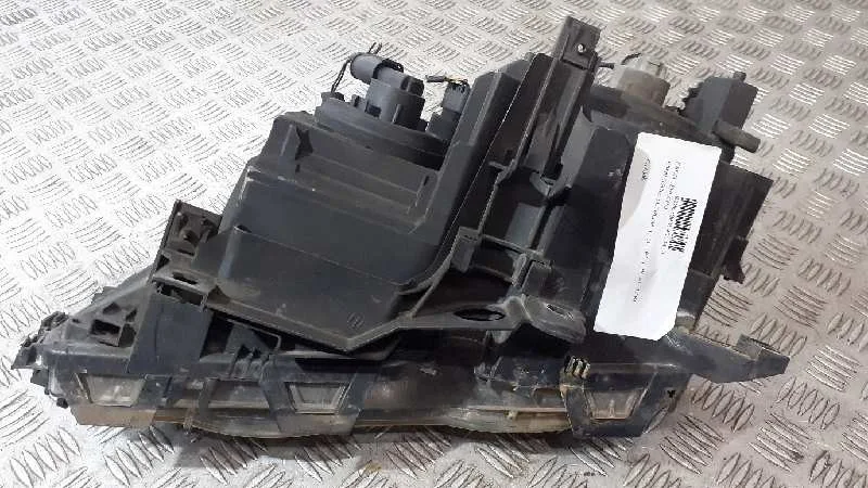 Faro Derecho para Bmw Serie 3 Berlina (E46)