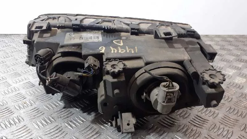 Faro Derecho para Bmw Serie 3 Berlina (E46)