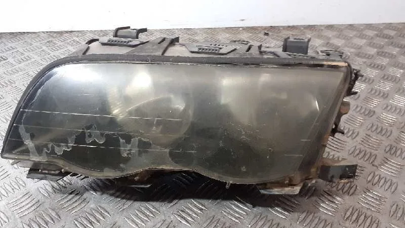 Faro Izquierdo para Bmw Serie 3 Berlina (E46)
