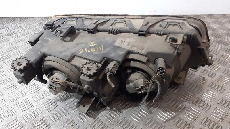 Faro Izquierdo para Bmw Serie 3 Berlina (E46)