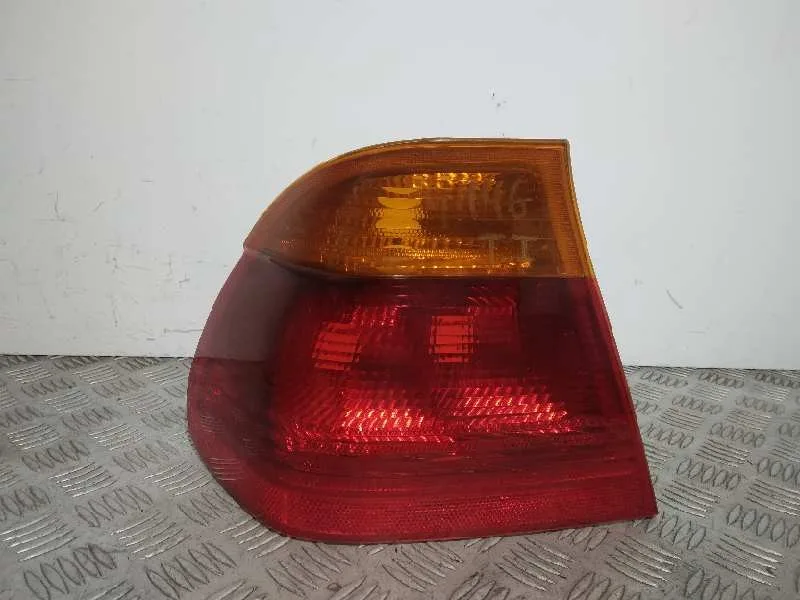 Piloto Trasero Izquierdo para Bmw Serie 3 Berlina (E46)