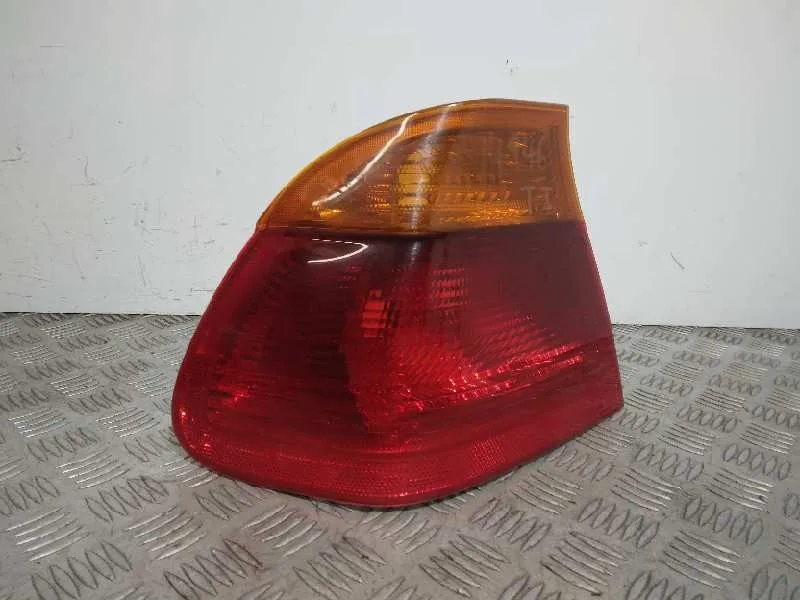 Piloto Trasero Izquierdo para Bmw Serie 3 Berlina (E46)