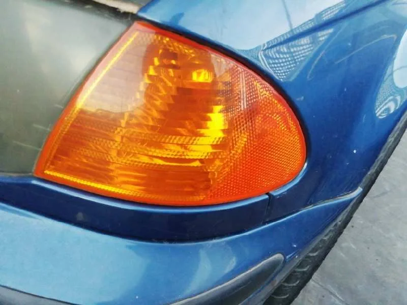 Piloto Delantero Izquierdo para Bmw Serie 3 Berlina (E46)
