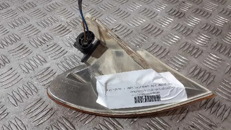 Piloto Delantero Izquierdo para Bmw Serie 3 Berlina (E46)