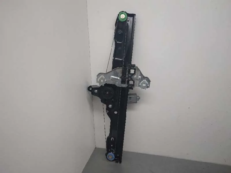 Elevalunas Delantero Derecho para Nissan Qashqai (J11)