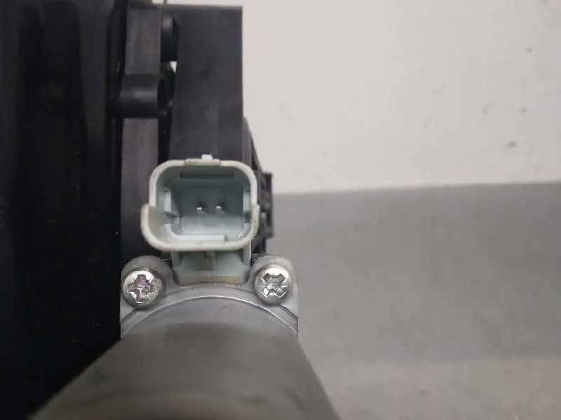 Elevalunas Delantero Derecho para Nissan Qashqai (J11)
