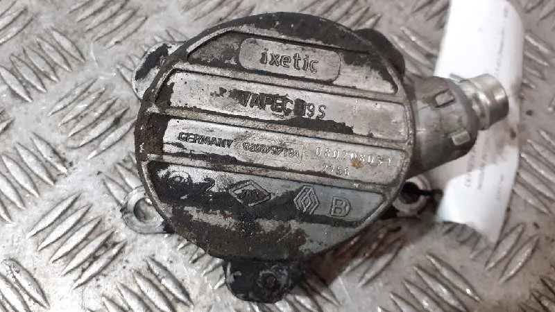 Depresor Freno / Bomba Vacio para Nissan Interstar Mod. 04 (X70)