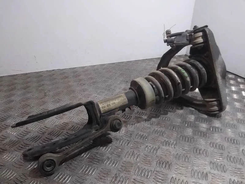 Amortiguador Delantero Izquierdo para Audi Q7 (4L)