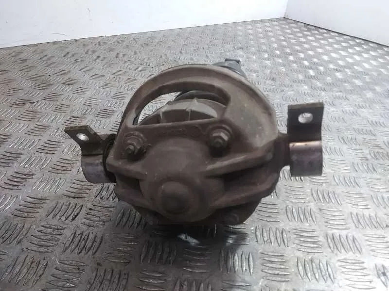 Amortiguador Trasero Izquierdo para Audi Q7 (4L)