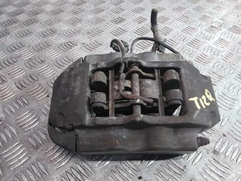 Pinza Freno Trasera Izquierda para Audi Q7 (4L)