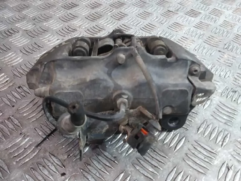 Pinza Freno Trasera Izquierda para Audi Q7 (4L)