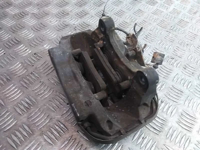 Pinza Freno Trasera Izquierda para Audi Q7 (4L)
