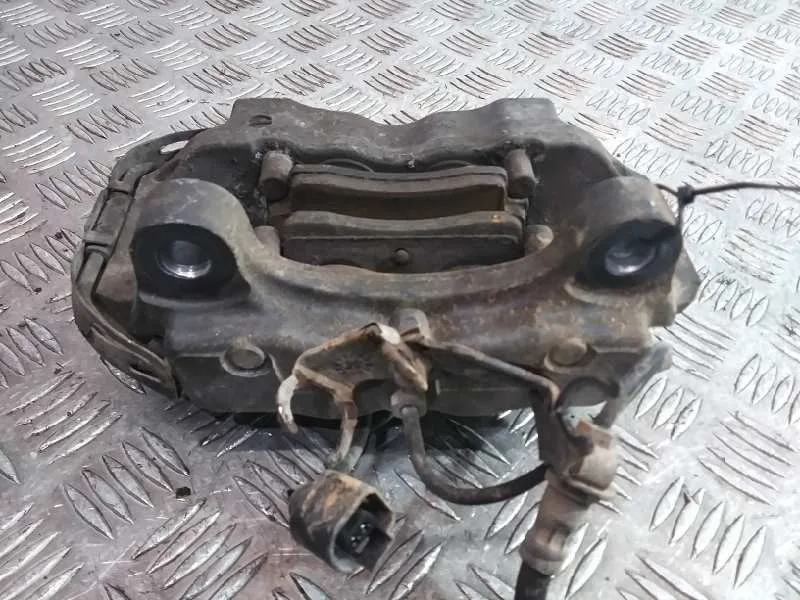 Pinza Freno Trasera Izquierda para Audi Q7 (4L)
