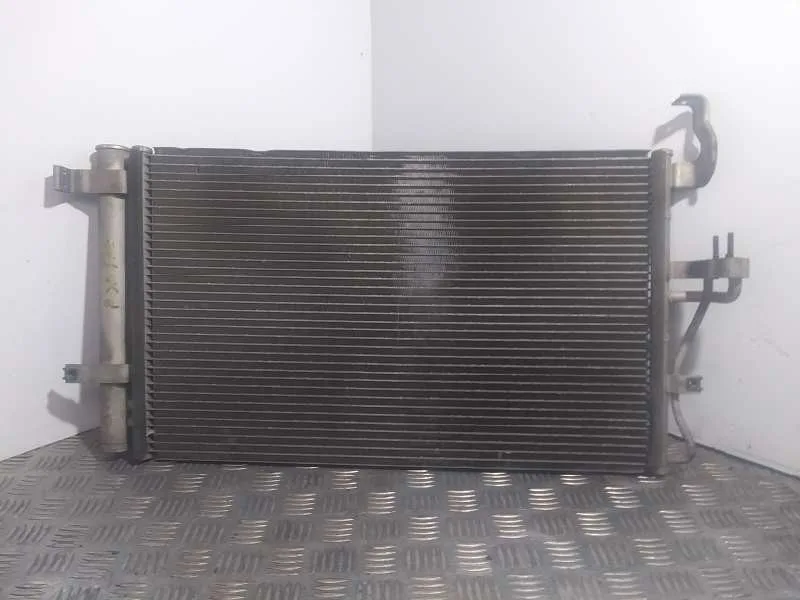Condensador / Radiador Aire Acondicionado para Hyundai Coupe (Gk)