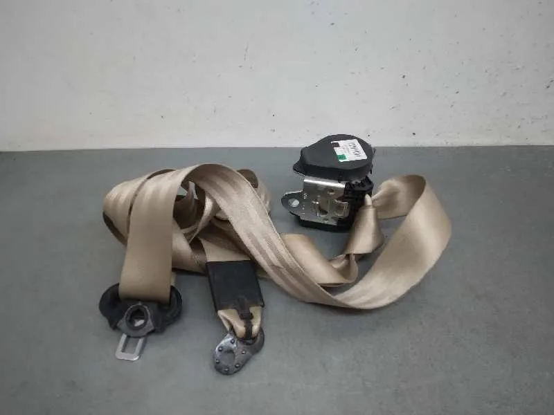 Cinturon Seguridad Trasero Derecho para Audi Q7 (4L)