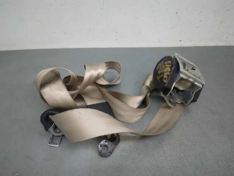 Cinturon Seguridad Trasero Derecho para Audi Q7 (4L)