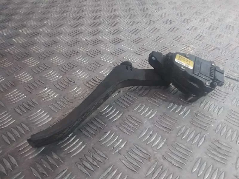 Potenciometro Pedal para Audi Q7 (4L)