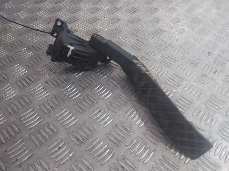 Potenciometro Pedal para Audi Q7 (4L)