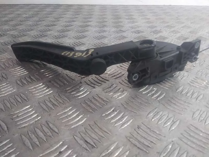 Potenciometro Pedal para Audi Q7 (4L)