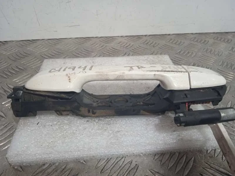 Maneta Exterior Trasera Derecha para Toyota Auris