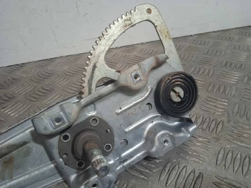 Elevalunas Trasero Derecho para Toyota Auris