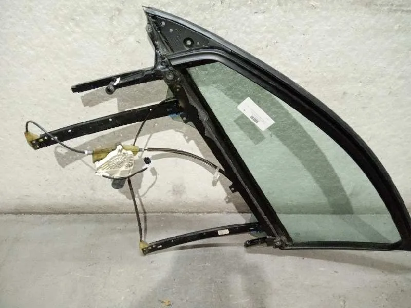 Elevalunas Delantero Derecho para Audi A6 Allroad Quattro (4Fh)