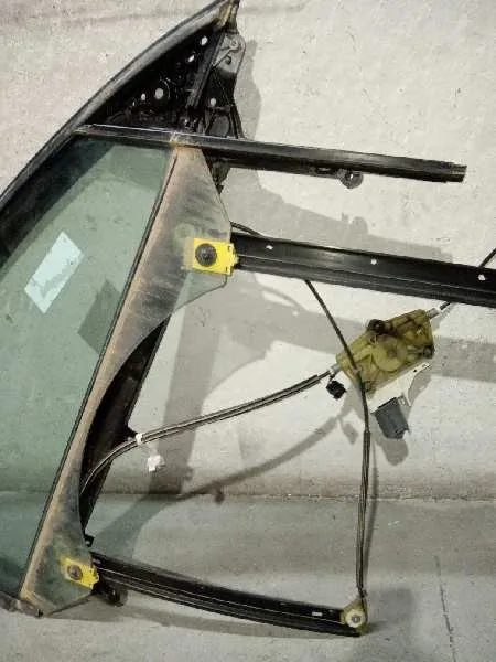 Elevalunas Delantero Derecho para Audi A6 Allroad Quattro (4Fh)