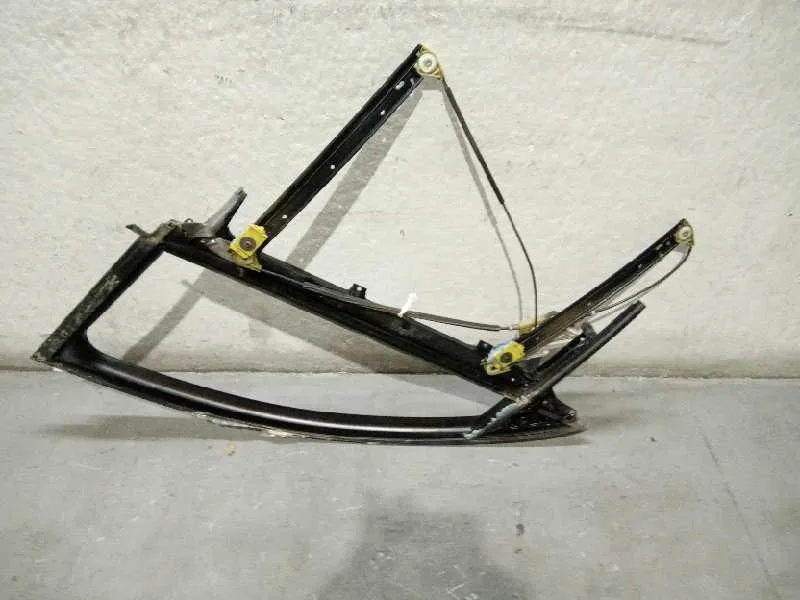 Elevalunas Delantero Izquierdo para Audi A6 Allroad Quattro (4Fh)