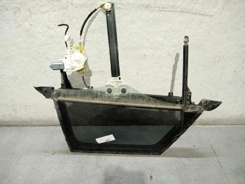 Elevalunas Trasero Derecho para Audi A6 Allroad Quattro (4Fh)