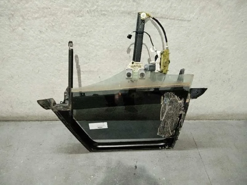 Elevalunas Trasero Izquierdo para Audi A6 Allroad Quattro (4Fh)