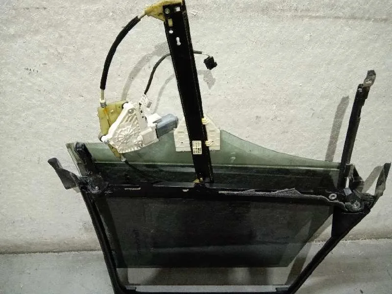 Elevalunas Trasero Izquierdo para Audi A6 Allroad Quattro (4Fh)