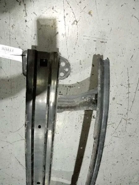 Refuerzo Paragolpes Delantero para Fiat Bravo (198)