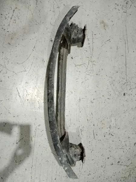 Refuerzo Paragolpes Delantero para Fiat Bravo (198)