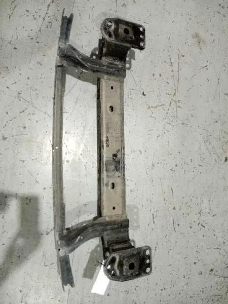 Refuerzo Paragolpes Delantero para Fiat Bravo (198)