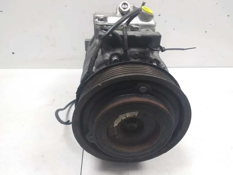 Compresor Aire Acondicionado para Audi A6 Allroad Quattro (4Fh)