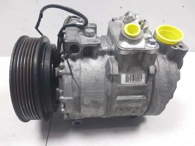 Compresor Aire Acondicionado para Audi A6 Allroad Quattro (4Fh)