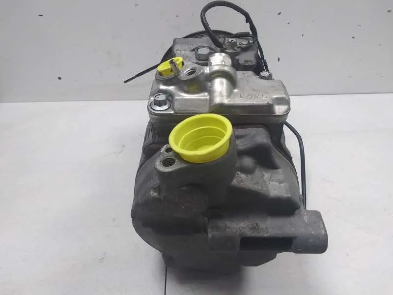 Compresor Aire Acondicionado para Audi A6 Allroad Quattro (4Fh)