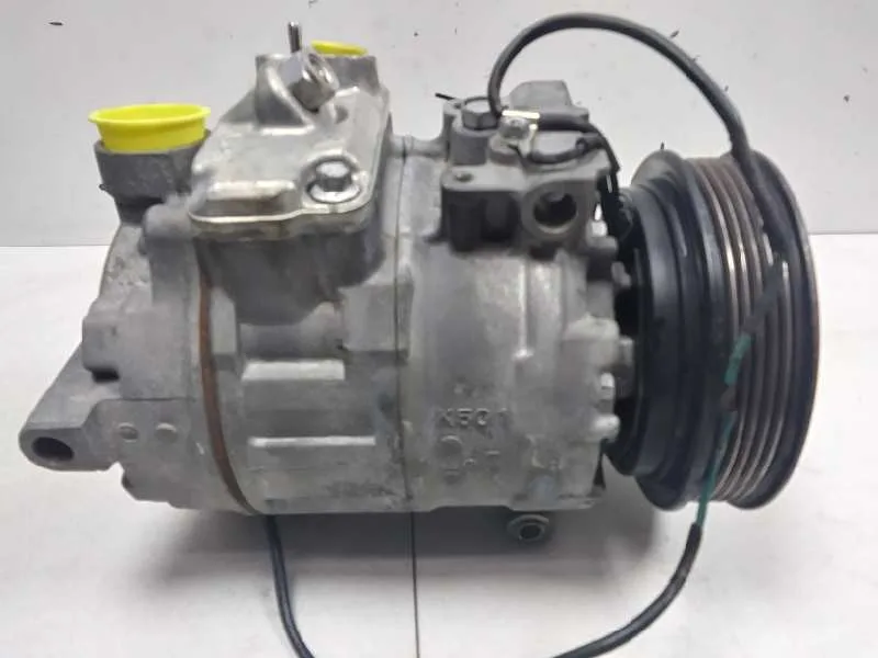Compresor Aire Acondicionado para Audi A6 Allroad Quattro (4Fh)