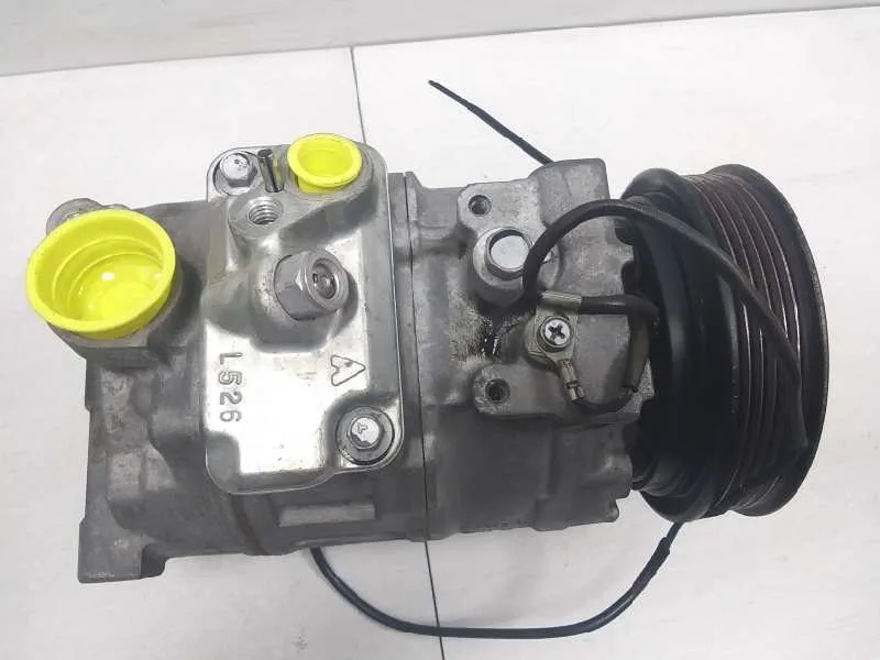 Compresor Aire Acondicionado para Audi A6 Allroad Quattro (4Fh)