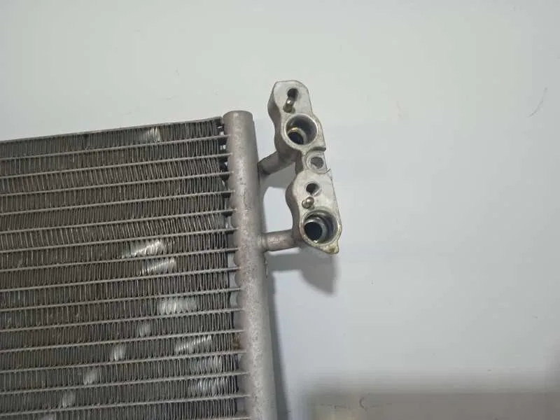 Condensador / Radiador Aire Acondicionado para Bmw Serie 1 Berlina (E81/E87)